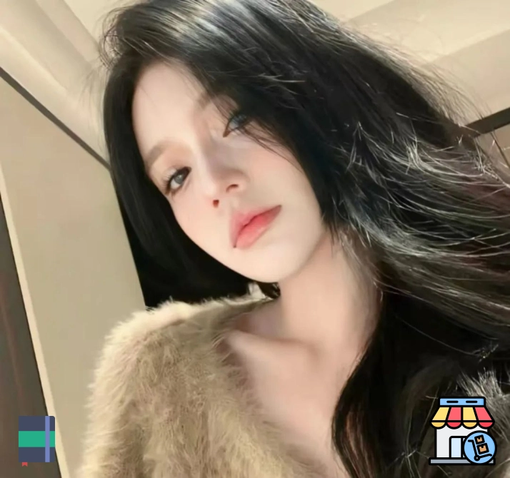 梁女士