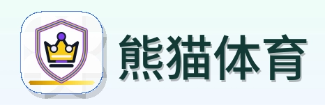 熊猫体育 logo